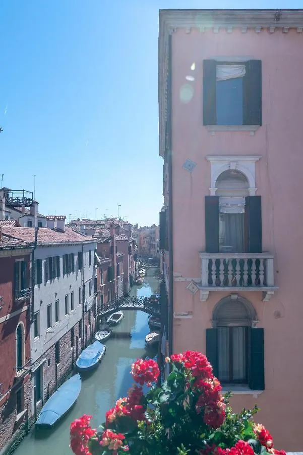 Casanova Deluxe Apartment By Wonderful Italy Venice