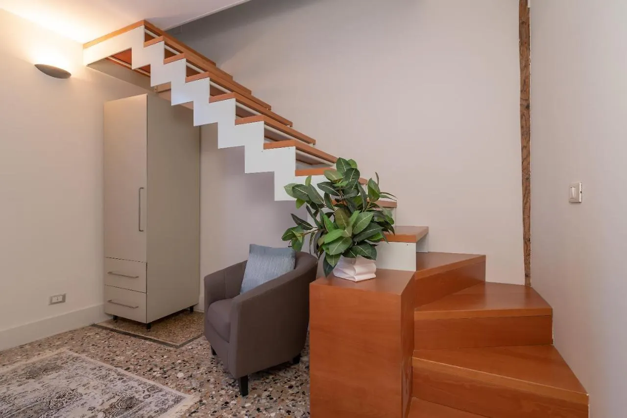 Casanova Deluxe Apartment By Wonderful Italy Venice