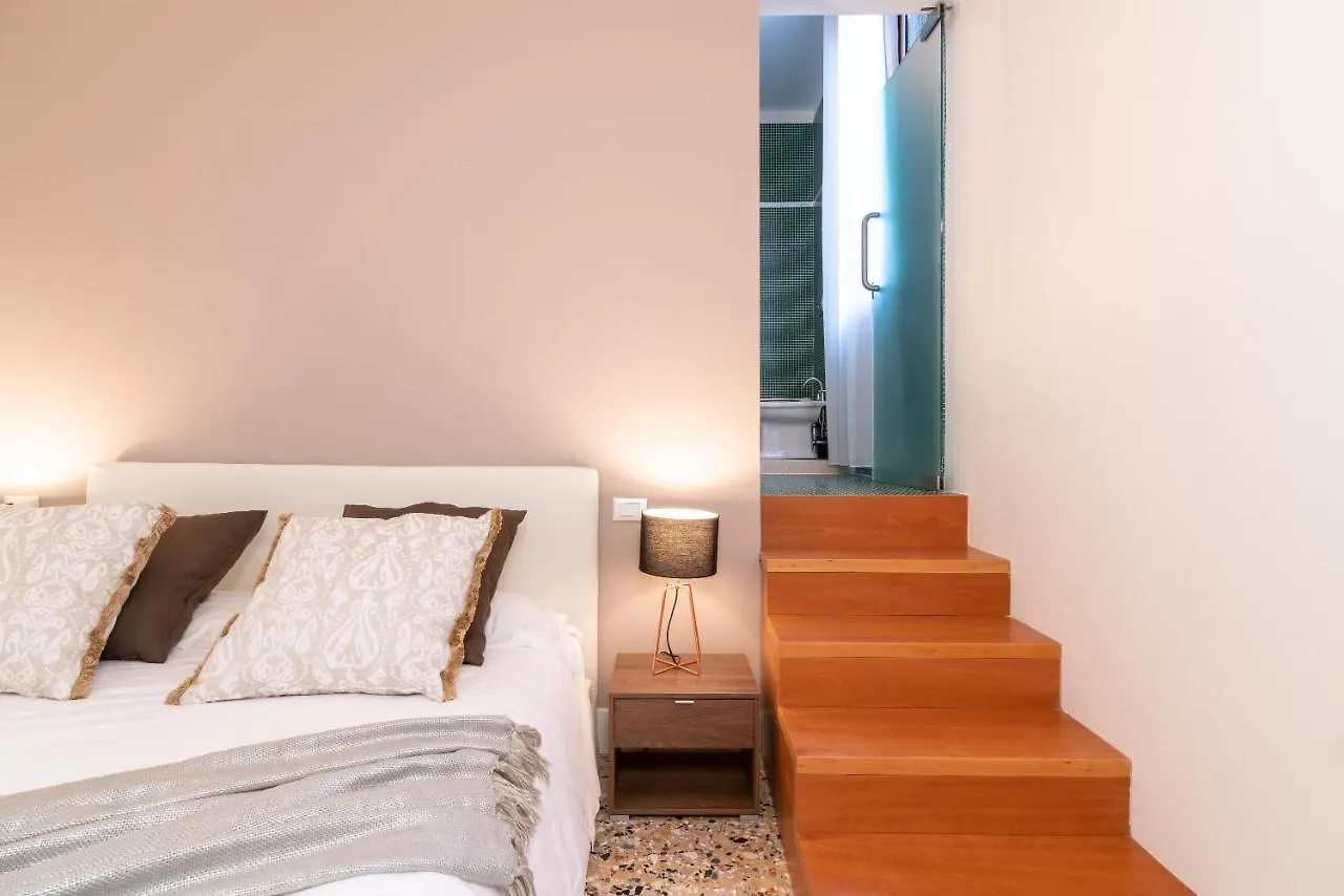 Casanova Deluxe Apartment By Wonderful Italy Venice