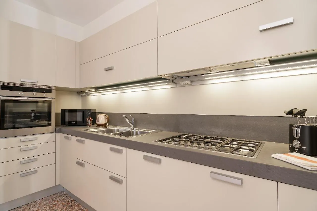 Casanova Deluxe Apartment By Wonderful Italy Venice 0*,