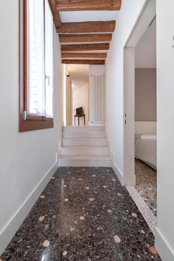 Casanova Deluxe Apartment By Wonderful Italy Venice
