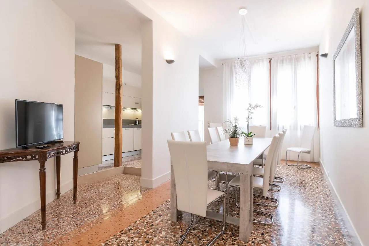 Casanova Deluxe Apartment By Wonderful Italy Venice