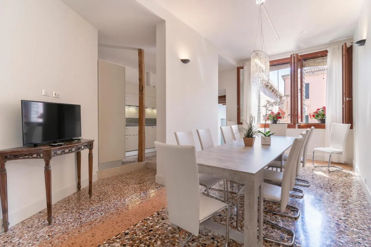 Casanova Deluxe Apartment By Wonderful Italy Venice