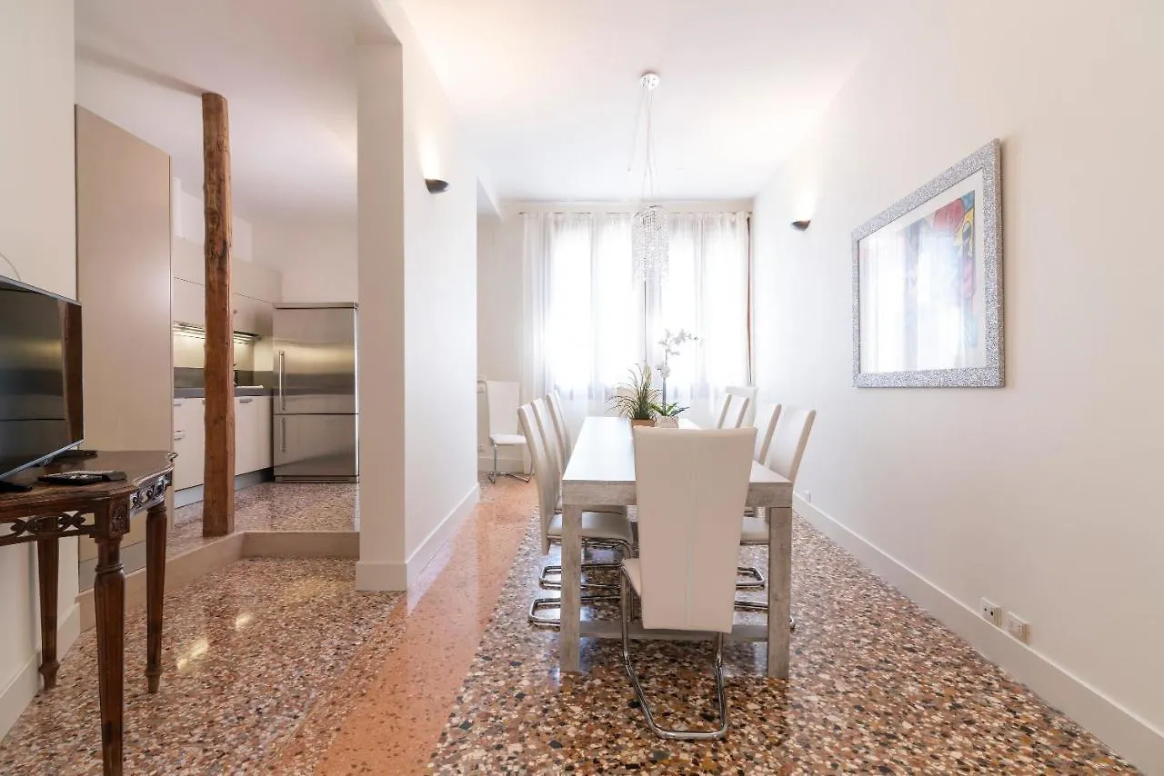 Casanova Deluxe Apartment By Wonderful Italy Venice