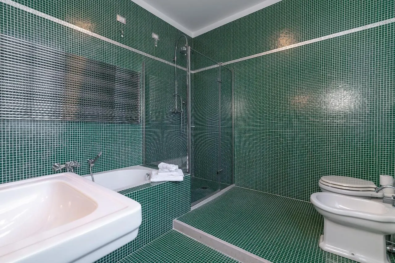 Casanova Deluxe Apartment By Wonderful Italy Venice