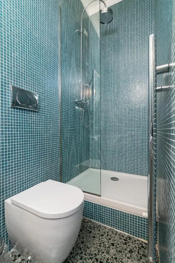 Casanova Deluxe Apartment By Wonderful Italy Venice