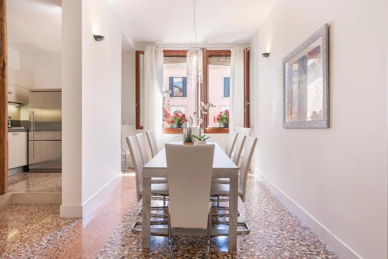 Casanova Deluxe Apartment By Wonderful Italy Venice