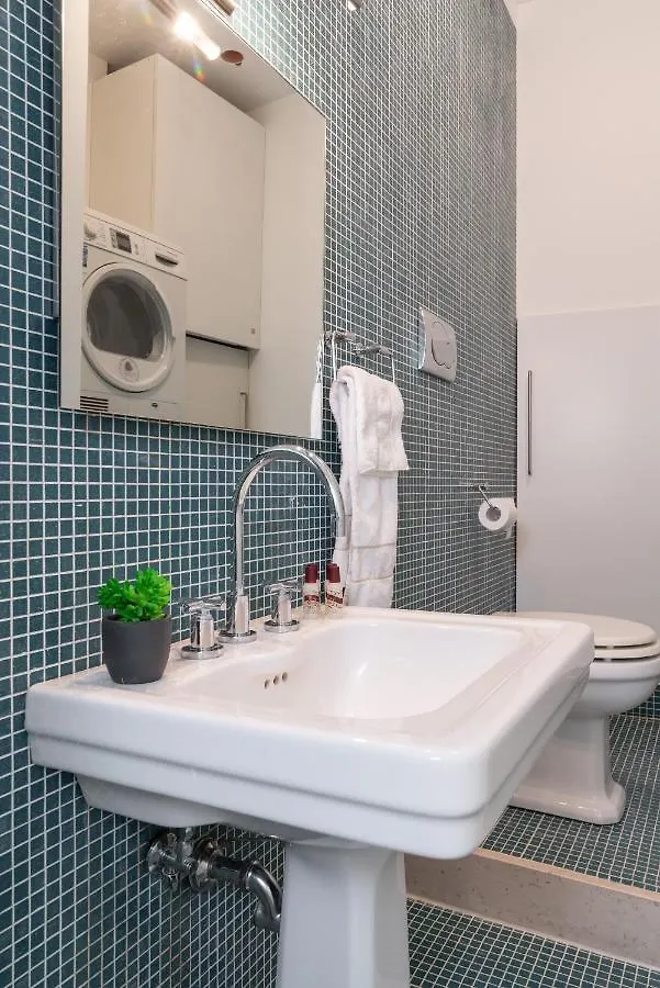 Casanova Deluxe Apartment By Wonderful Italy Venice