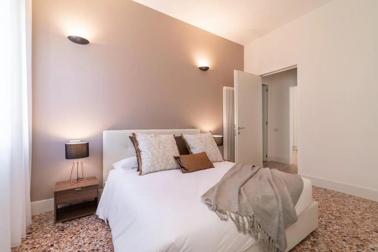 Casanova Deluxe Apartment By Wonderful Italy Venice Italy