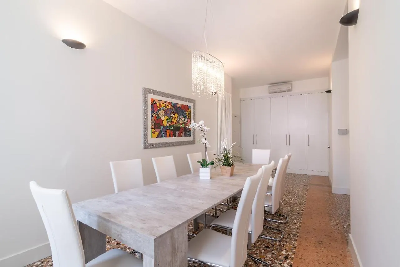 Casanova Deluxe Apartment By Wonderful Italy Venice