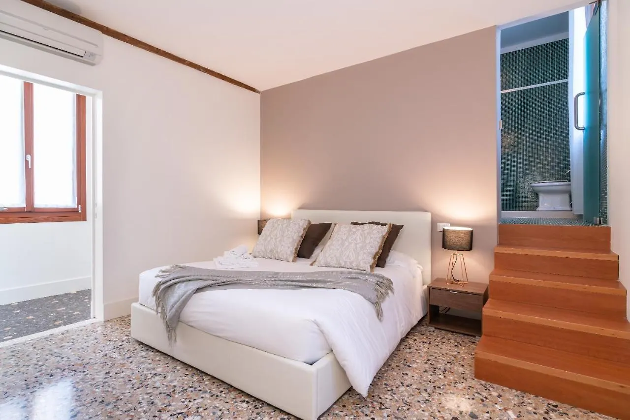 Casanova Deluxe Apartment By Wonderful Italy Venice