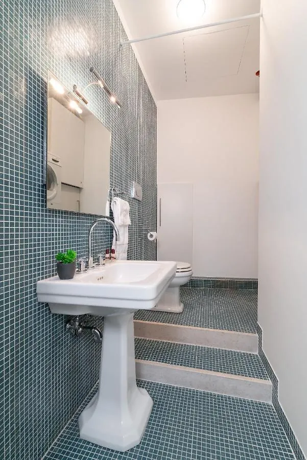 Casanova Deluxe Apartment By Wonderful Italy Venice 0*,