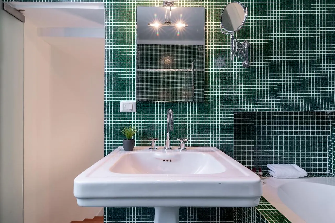 Casanova Deluxe Apartment By Wonderful Italy Venice 0*,  Italy
