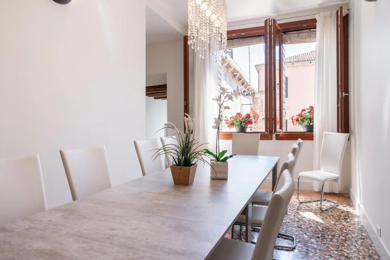 Casanova Deluxe Apartment By Wonderful Italy Venice Italy