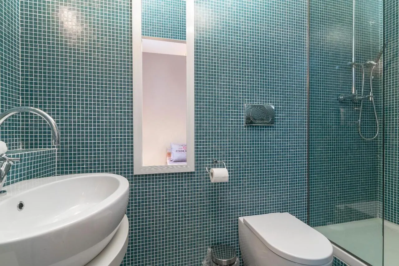 Casanova Deluxe Apartment By Wonderful Italy Venice