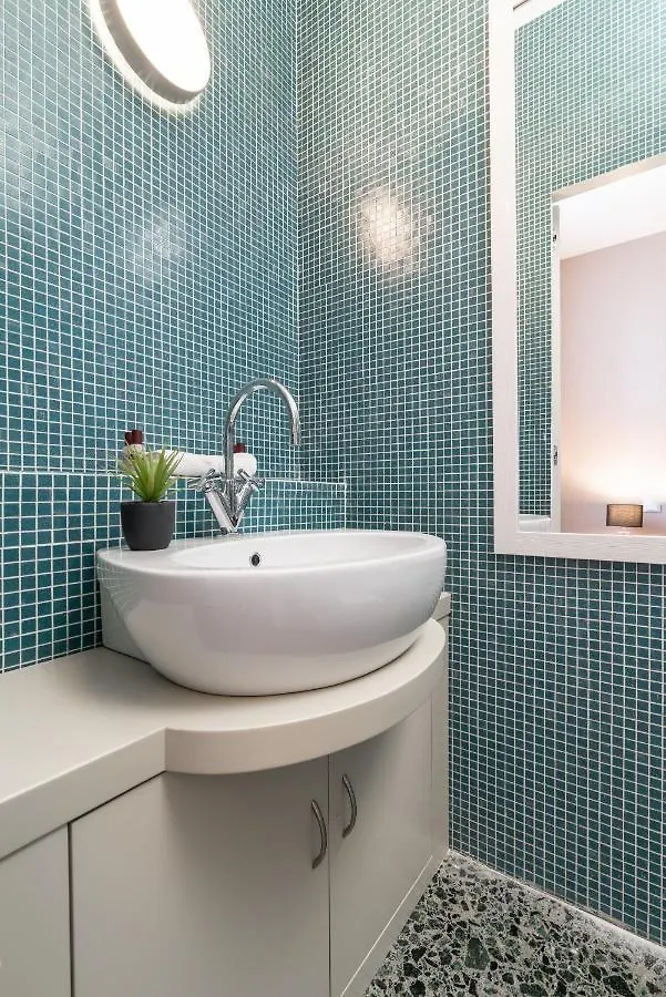 Casanova Deluxe Apartment By Wonderful Italy Venice