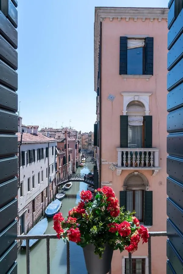 Casanova Deluxe Apartment By Wonderful Italy Venice Italy