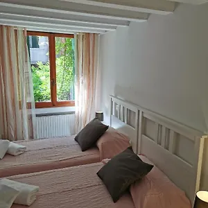 Apartment San Marco Square Wi-fi Fibra In The Fashion District 493, Venice