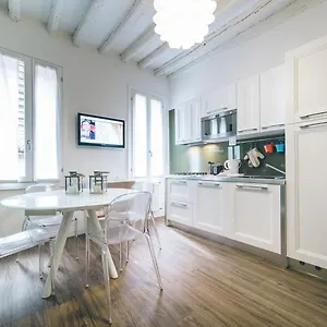 Apartment Gold By Wonderful Italy, Venice