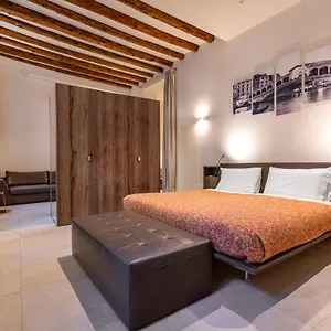 Apartment Dei Greci, Venice