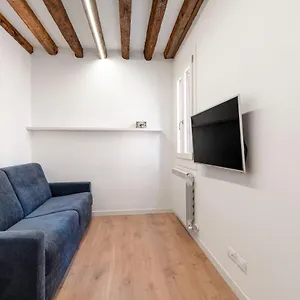 Apartment Residenza Riccardo, Venice