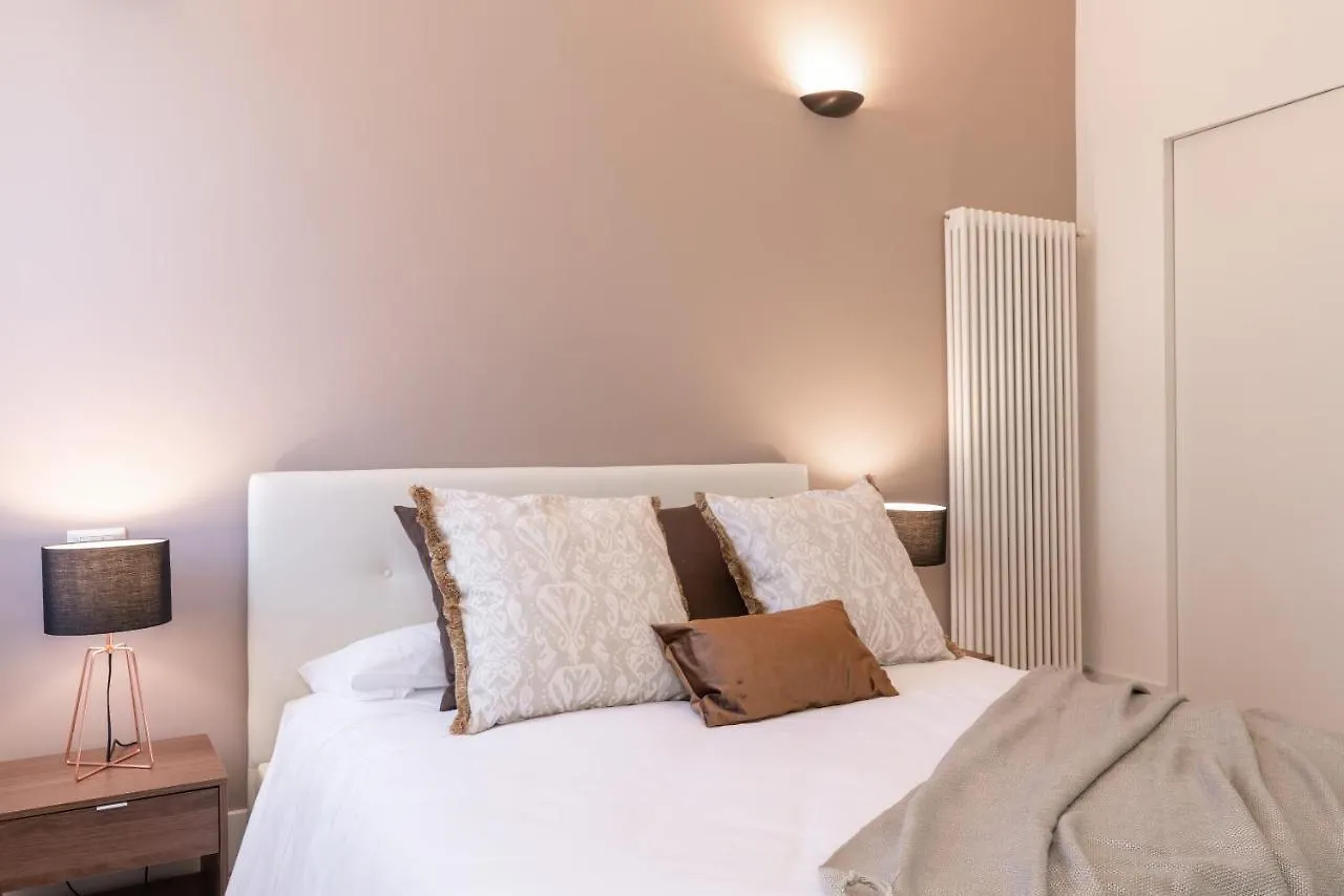 Casanova Deluxe Apartment By Wonderful Italy Venice Italy