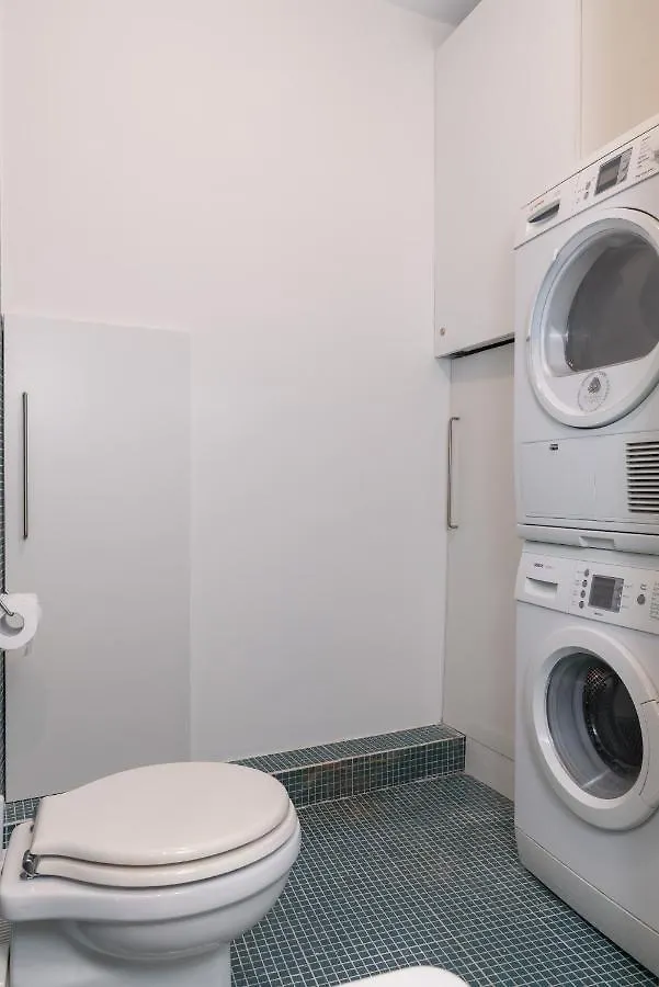 Casanova Deluxe Apartment By Wonderful Italy Venice