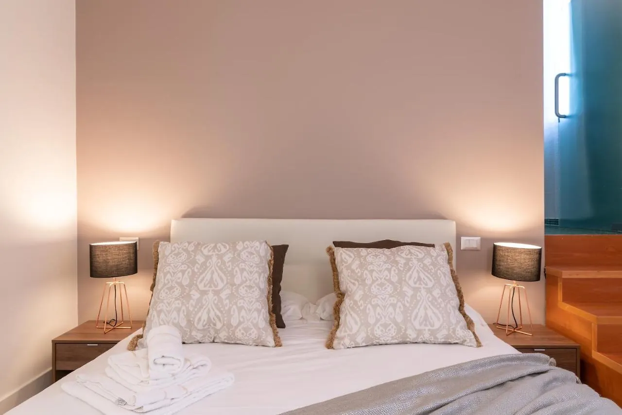 Casanova Deluxe Apartment By Wonderful Italy Venice