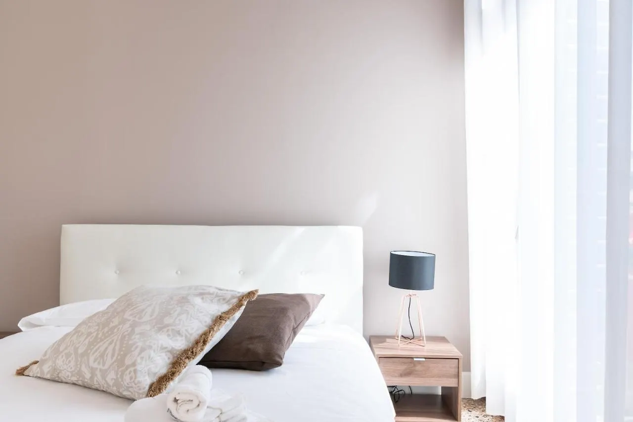Casanova Deluxe Apartment By Wonderful Italy Venice