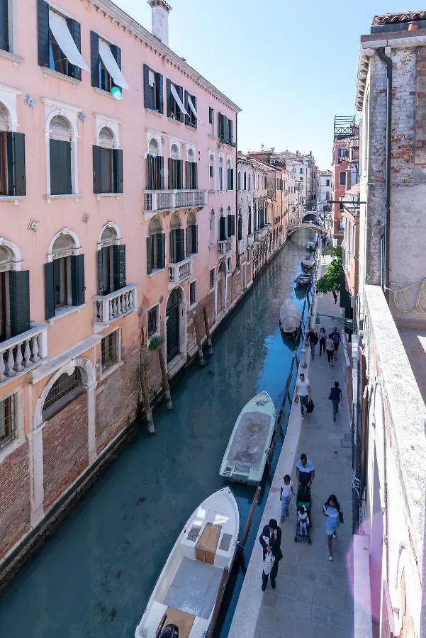 Casanova Deluxe Apartment By Wonderful Italy Venice