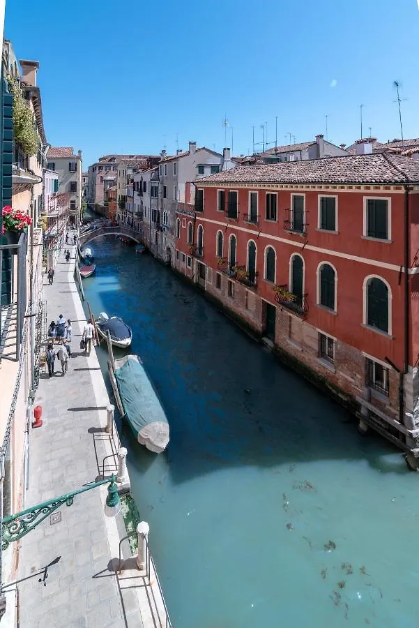 Casanova Deluxe Apartment By Wonderful Italy Venice