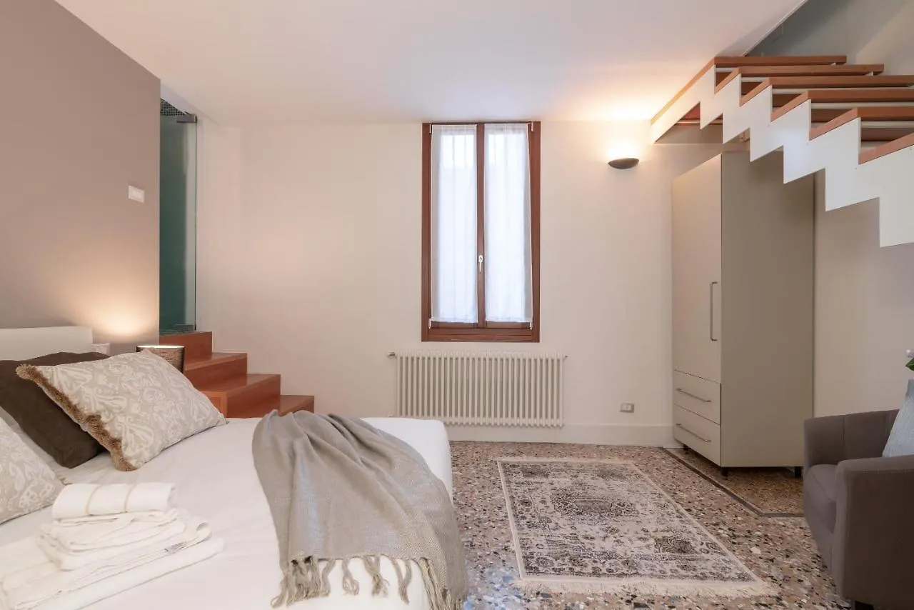 Casanova Deluxe Apartment By Wonderful Italy Venice