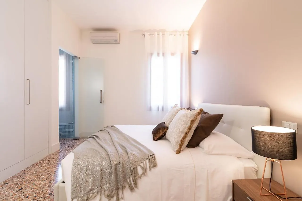 Casanova Deluxe Apartment By Wonderful Italy Venice