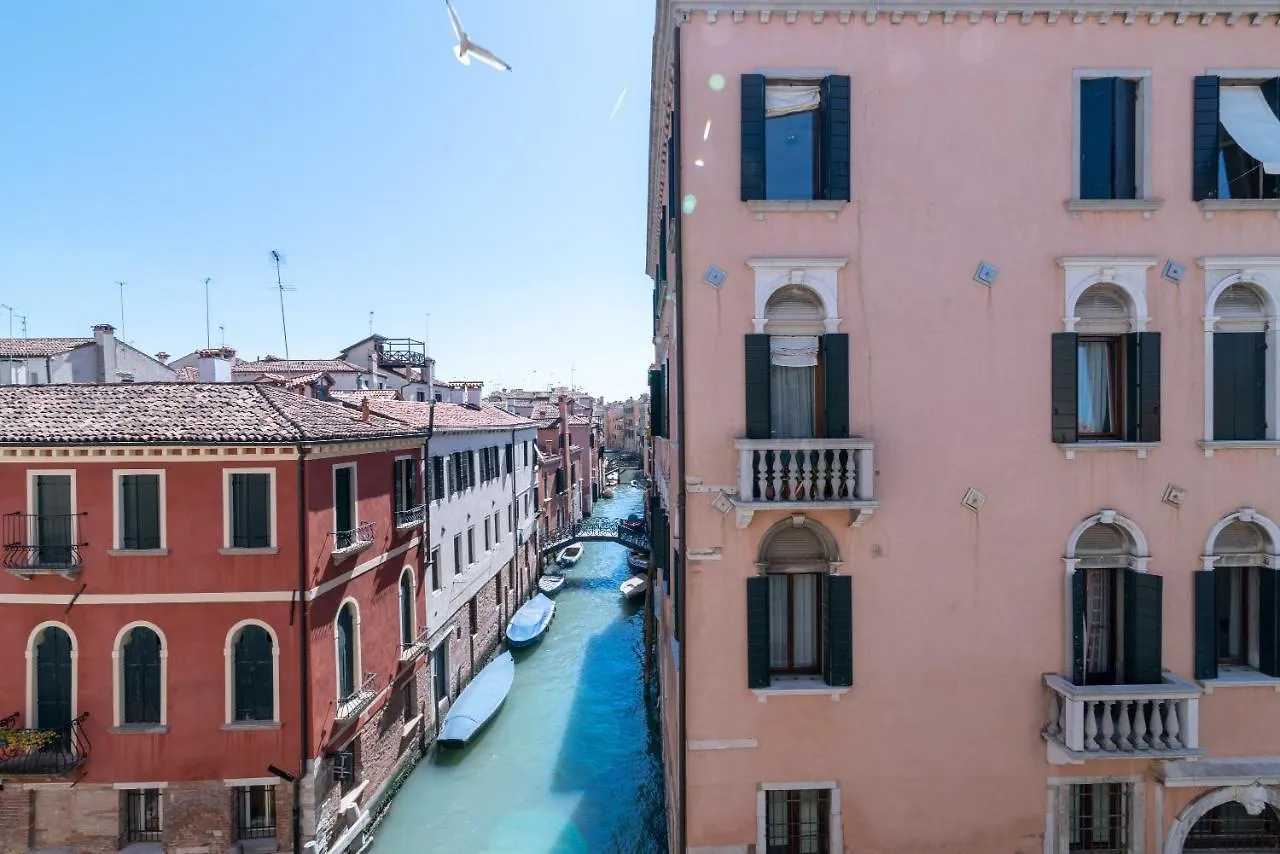 Casanova Deluxe Apartment By Wonderful Italy Venice Italy