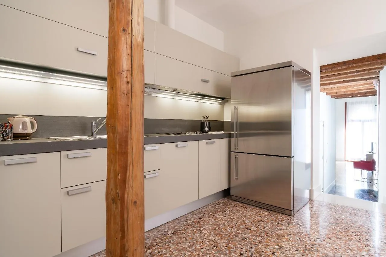 Casanova Deluxe Apartment By Wonderful Italy Venice 0*,  Italy