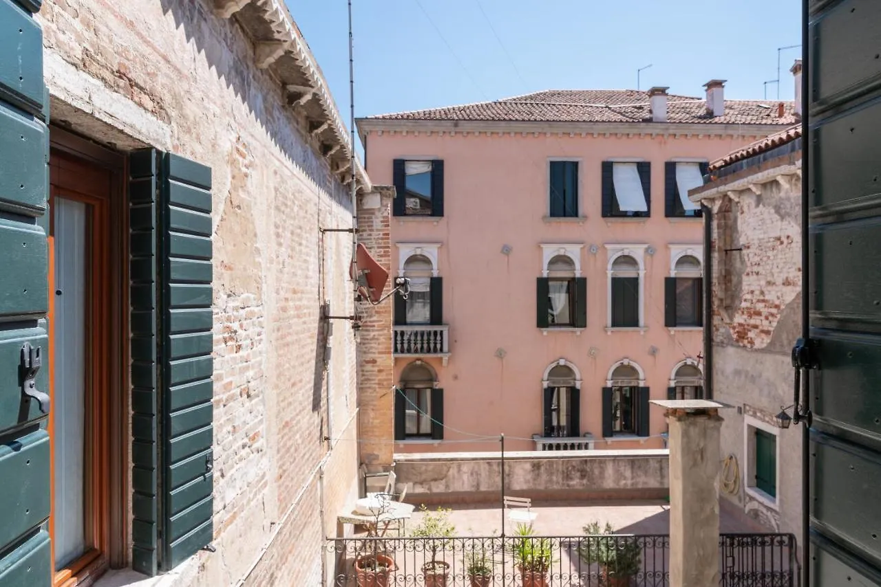 Casanova Deluxe Apartment By Wonderful Italy Venice