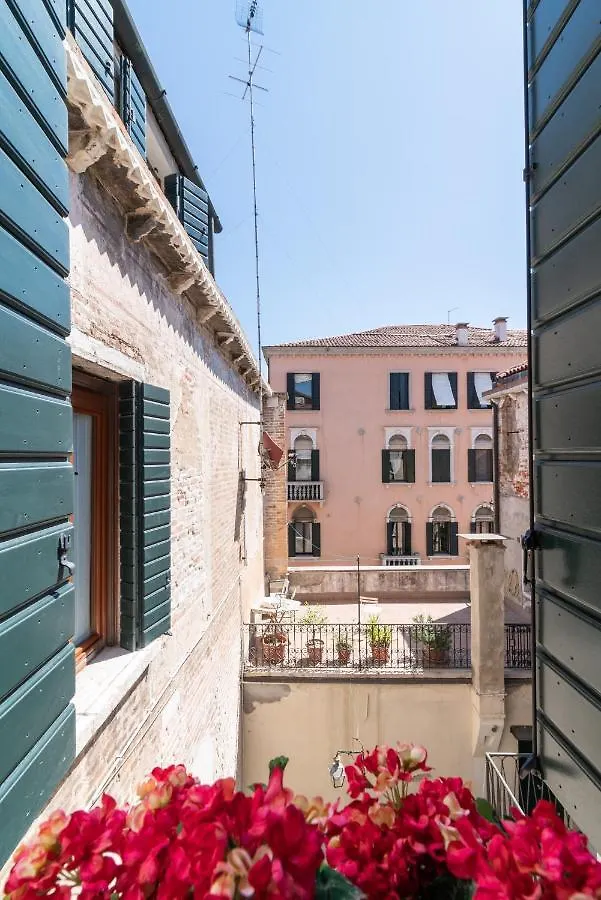Casanova Deluxe Apartment By Wonderful Italy Venice 0*,