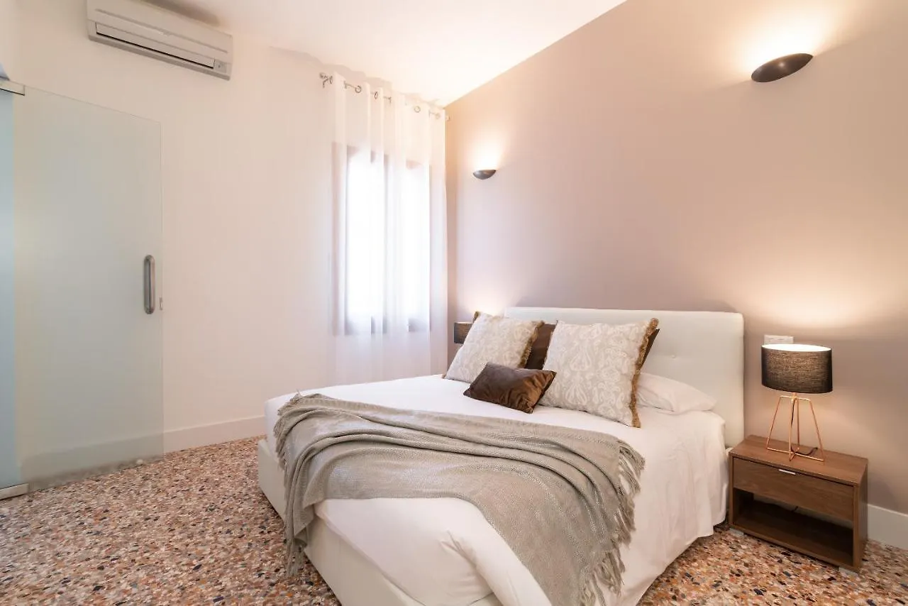 Casanova Deluxe Apartment By Wonderful Italy Venice