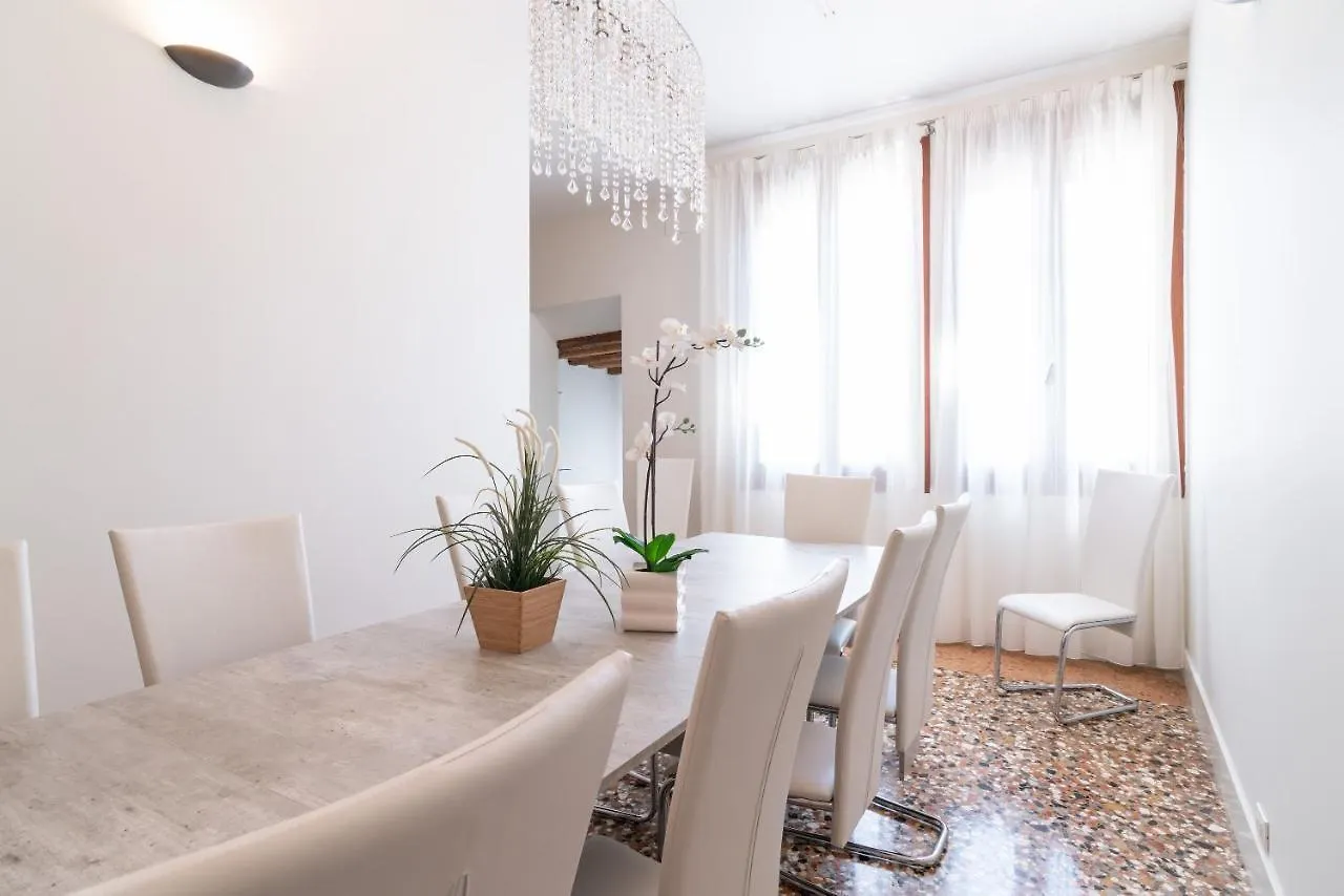 Casanova Deluxe Apartment By Wonderful Italy Venice Italy