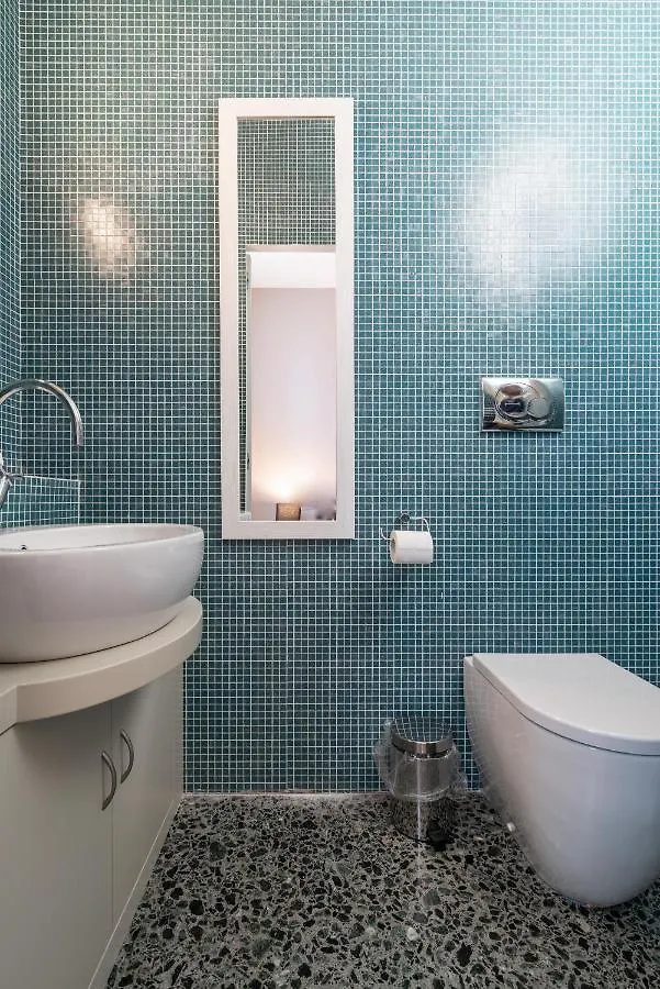 Casanova Deluxe Apartment By Wonderful Italy Venice